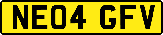 NE04GFV