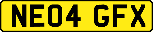 NE04GFX
