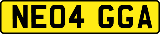 NE04GGA