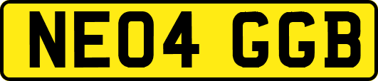 NE04GGB