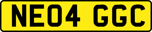 NE04GGC