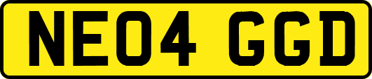 NE04GGD