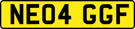 NE04GGF