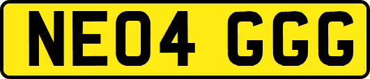 NE04GGG