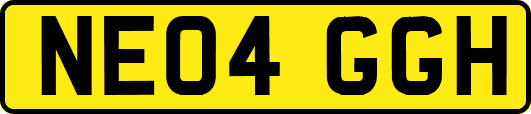 NE04GGH