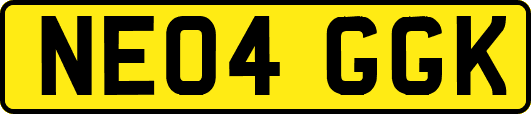 NE04GGK