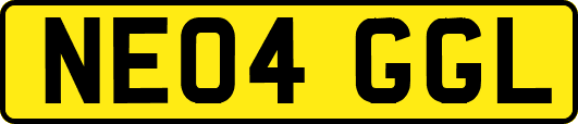 NE04GGL