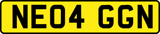 NE04GGN