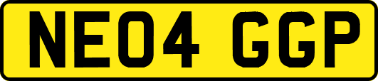 NE04GGP