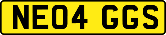 NE04GGS
