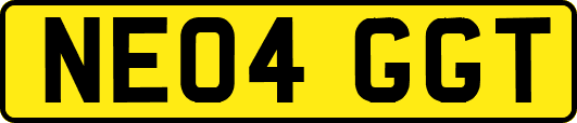 NE04GGT