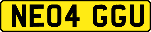 NE04GGU