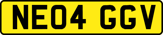 NE04GGV