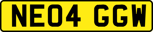 NE04GGW