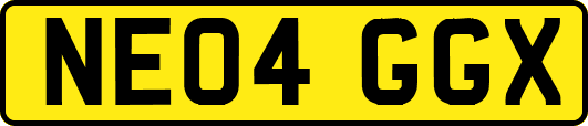 NE04GGX