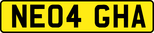 NE04GHA