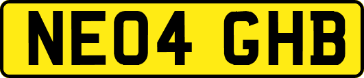 NE04GHB