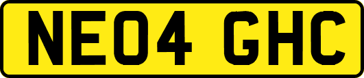 NE04GHC