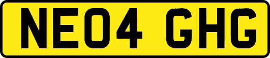 NE04GHG