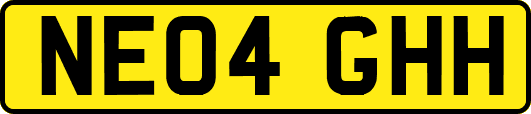 NE04GHH