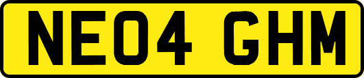 NE04GHM