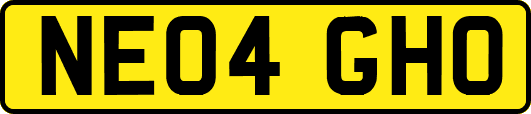 NE04GHO