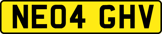 NE04GHV