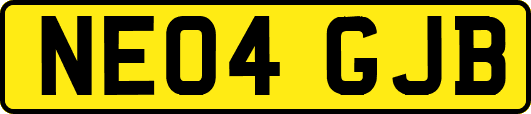 NE04GJB