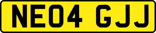 NE04GJJ