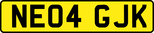 NE04GJK
