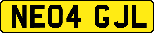 NE04GJL