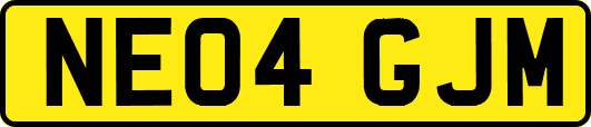 NE04GJM