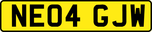 NE04GJW