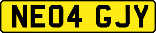 NE04GJY