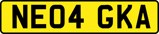 NE04GKA