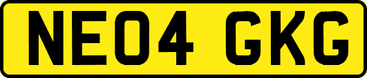 NE04GKG