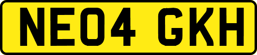 NE04GKH