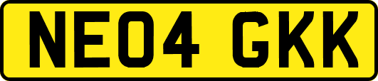 NE04GKK