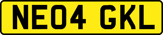 NE04GKL