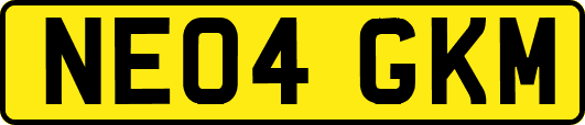 NE04GKM