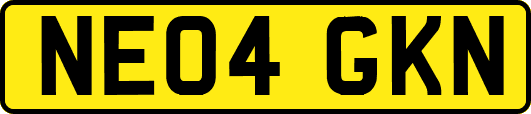 NE04GKN