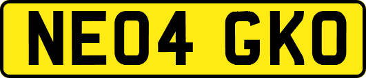 NE04GKO