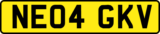 NE04GKV