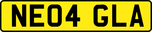 NE04GLA