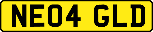 NE04GLD