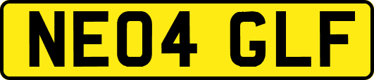 NE04GLF