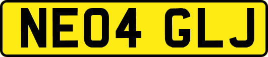 NE04GLJ