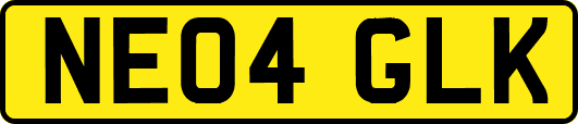 NE04GLK