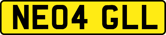 NE04GLL