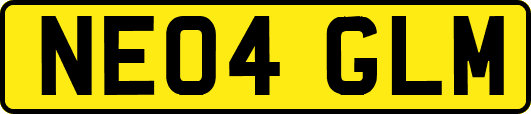 NE04GLM